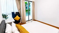 One-north Residences (D5), Apartment #560259311